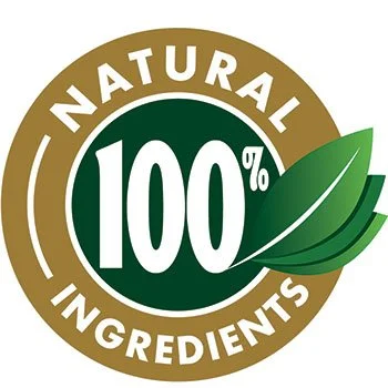 SodaPeak all natural ingredients