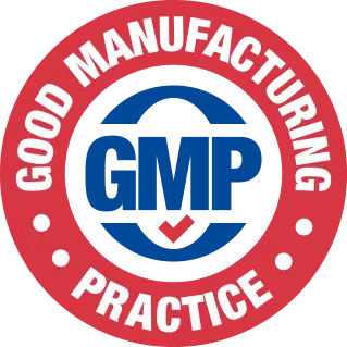SodaPeak GMP Certified