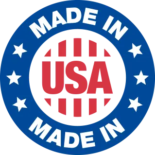 SodaPeak made in the USA