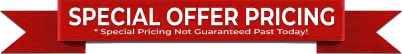 SodaPeak offer badge