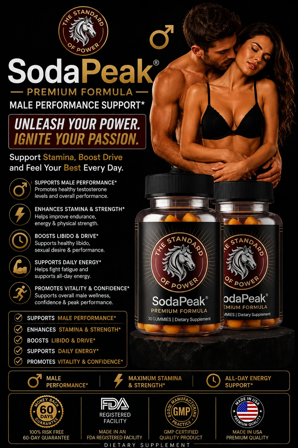 SodaPeak